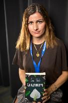 Templemars Crime Fiction Fair - France