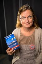 Templemars Crime Fiction Fair - France