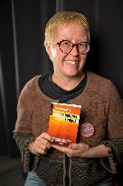 Templemars Crime Fiction Fair - France