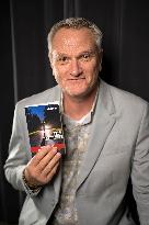 Templemars Crime Fiction Fair - France