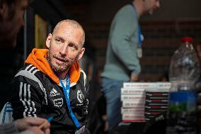 Templemars Crime Fiction Fair - France