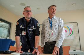 Templemars Crime Fiction Fair - France