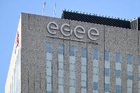 Illustration In Paris