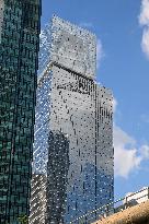 Illustration In Paris