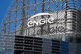 Illustration In Paris