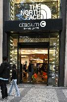 Illustration In Paris