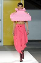 PFW - Zomer Runway
