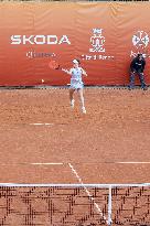 TENNIS - Internazionali di Tennis - WTA125 Women - Internazionali di Calabria