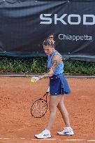 TENNIS - Internazionali di Tennis - WTA125 Women - Internazionali di Calabria