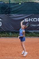 TENNIS - Internazionali di Tennis - WTA125 Women - Internazionali di Calabria