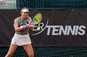 TENNIS - Internazionali di Tennis - WTA125 Women - Internazionali di Calabria