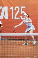 TENNIS - Internazionali di Tennis - WTA125 Women - Internazionali di Calabria