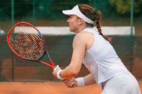 TENNIS - Internazionali di Tennis - WTA125 Women - Internazionali di Calabria
