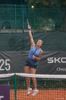 TENNIS - Internazionali di Tennis - WTA125 Women - Internazionali di Calabria
