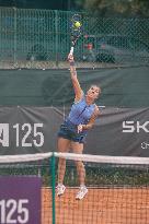 TENNIS - Internazionali di Tennis - WTA125 Women - Internazionali di Calabria