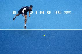 China Open - Men's Singles Semifinal - Jannik Sinner vs Alex De Minaur