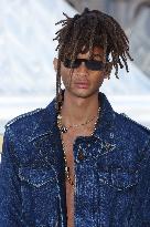 PFW - Louis Vuitton Photocall