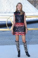 PFW - Louis Vuitton Photocall