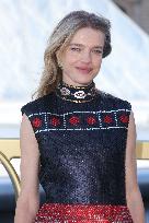 PFW - Louis Vuitton Photocall