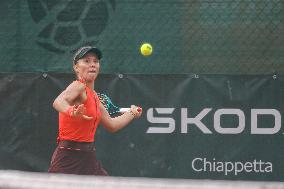 TENNIS - Internazionali di Tennis - WTA125 Women - Internazionali di Calabria