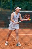 TENNIS - Internazionali di Tennis - WTA125 Women - Internazionali di Calabria