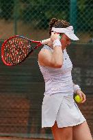 TENNIS - Internazionali di Tennis - WTA125 Women - Internazionali di Calabria