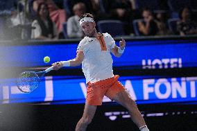 TENNIS - Internazionali di Tennis - Kinoshita Group Japan Open Tennis Championships 2025