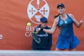 TENNIS - Internazionali di Tennis - WTA125 Women - Internazionali di Calabria