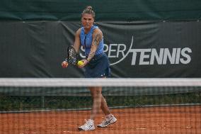 TENNIS - Internazionali di Tennis - WTA125 Women - Internazionali di Calabria