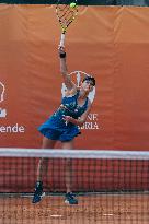 TENNIS - Internazionali di Tennis - WTA125 Women - Internazionali di Calabria