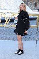 PFW - Louis Vuitton Photocall