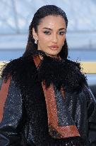 PFW - Louis Vuitton Photocall