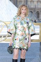 PFW - Louis Vuitton Photocall