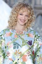 PFW - Louis Vuitton Photocall