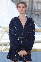 PFW - Louis Vuitton Photocall