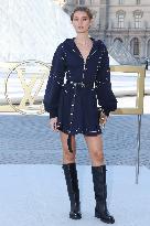 PFW - Louis Vuitton Photocall