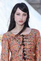 PFW - Louis Vuitton Photocall