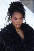 PFW - Louis Vuitton Photocall