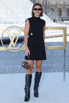 PFW - Louis Vuitton Photocall