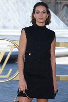 PFW - Louis Vuitton Photocall