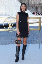 PFW - Louis Vuitton Photocall