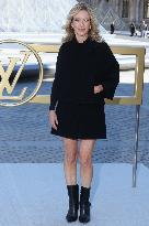 PFW - Louis Vuitton Photocall