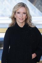 PFW - Louis Vuitton Photocall