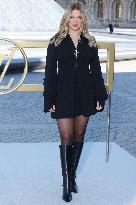 PFW - Louis Vuitton Photocall