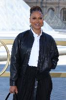 PFW - Louis Vuitton Photocall