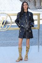 PFW - Louis Vuitton Photocall