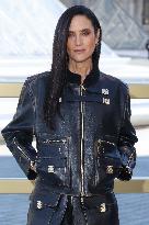 PFW - Louis Vuitton Photocall