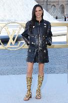 PFW - Louis Vuitton Photocall
