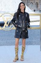 PFW - Louis Vuitton Photocall