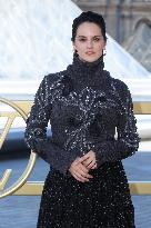 PFW - Louis Vuitton Photocall